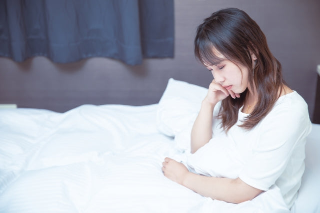 睡眠不足は筋トレに悪影響！その理由と筋トレの効果を高める睡眠習慣を紹介