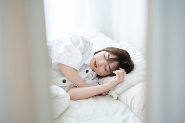 慢性疲労は睡眠でリカバリーを！ おすすめのリカバリーアイテム3選